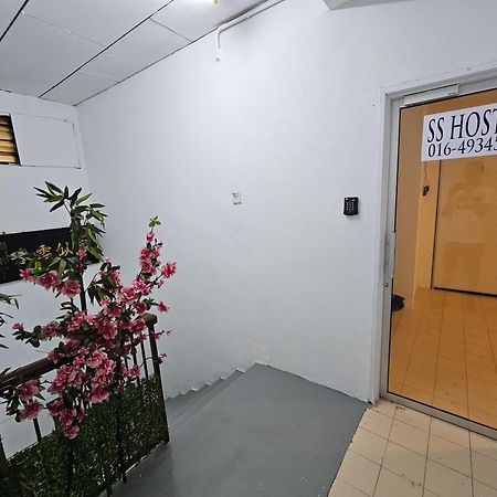 Ss Two Hostel Penang George Town Esterno foto