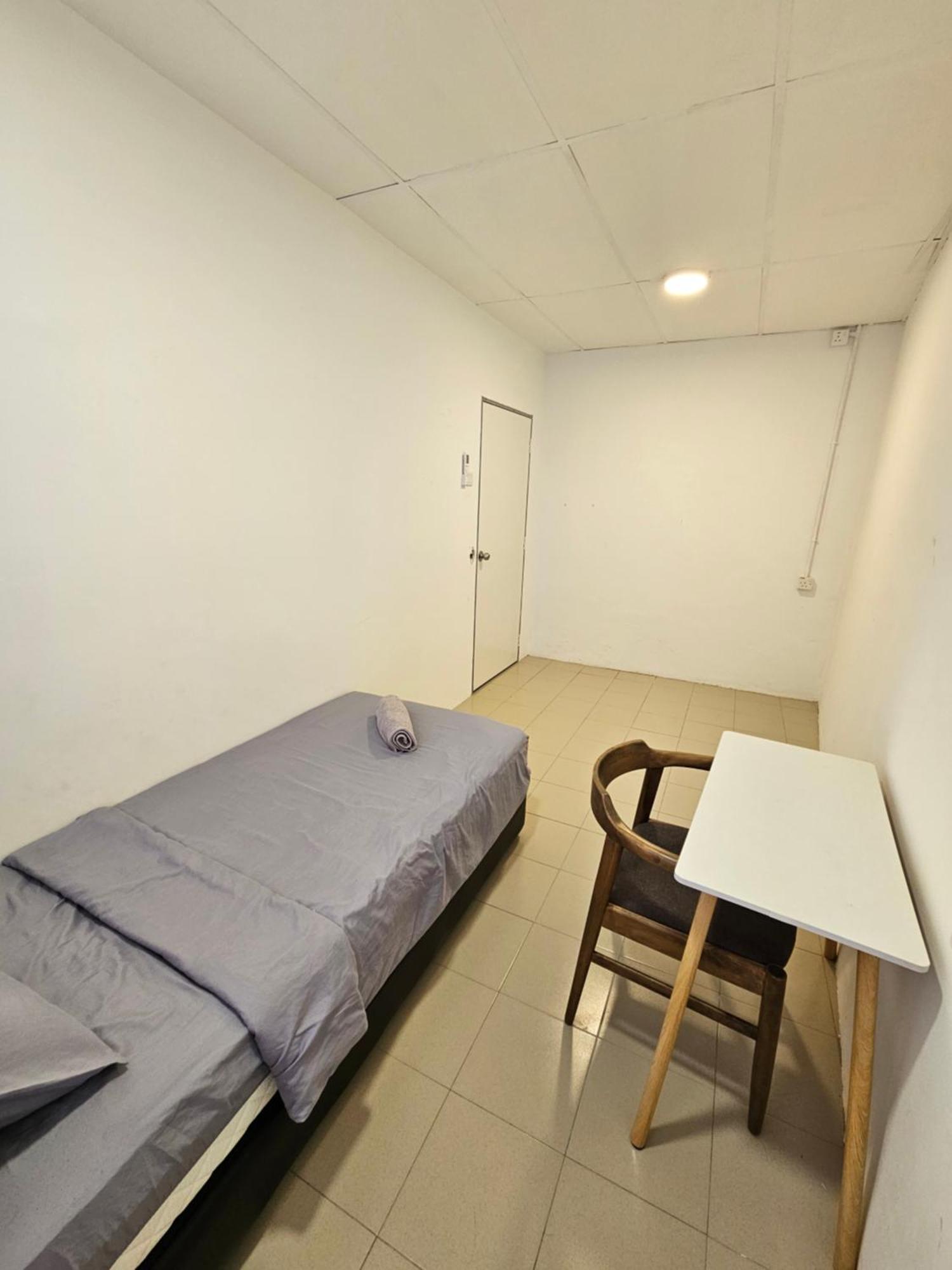 Ss Two Hostel Penang George Town Esterno foto