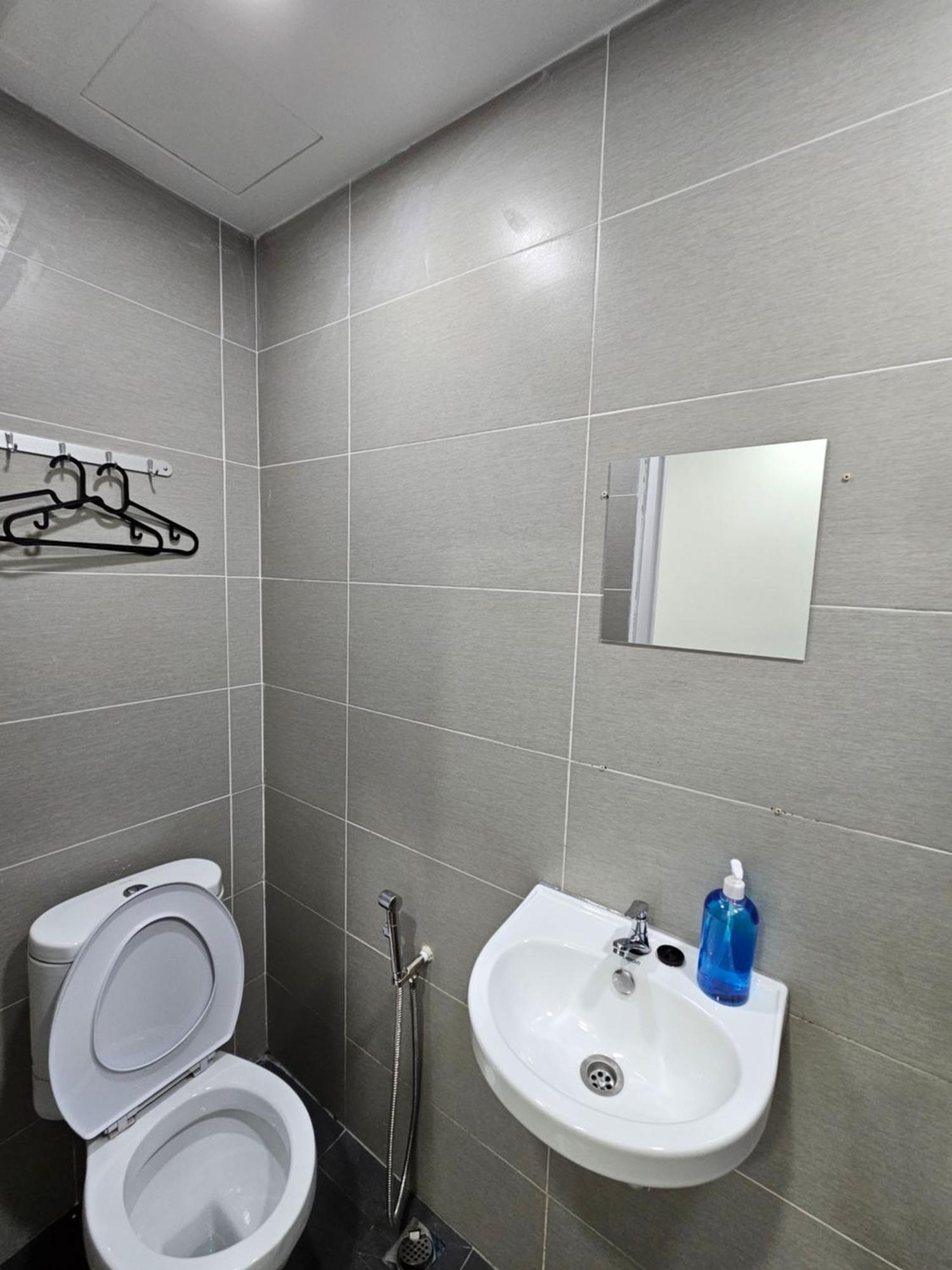 Ss Two Hostel Penang George Town Esterno foto