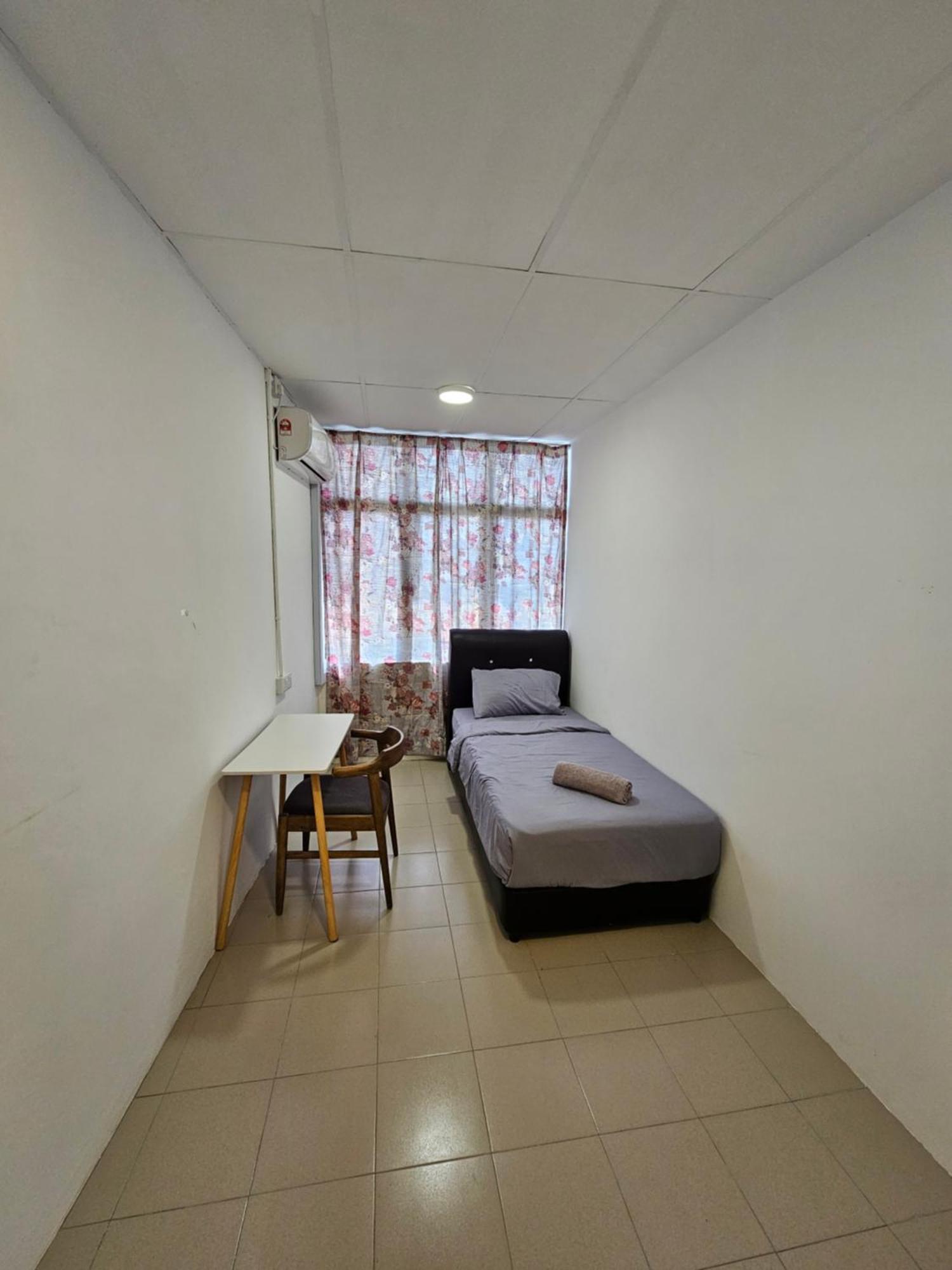 Ss Two Hostel Penang George Town Esterno foto