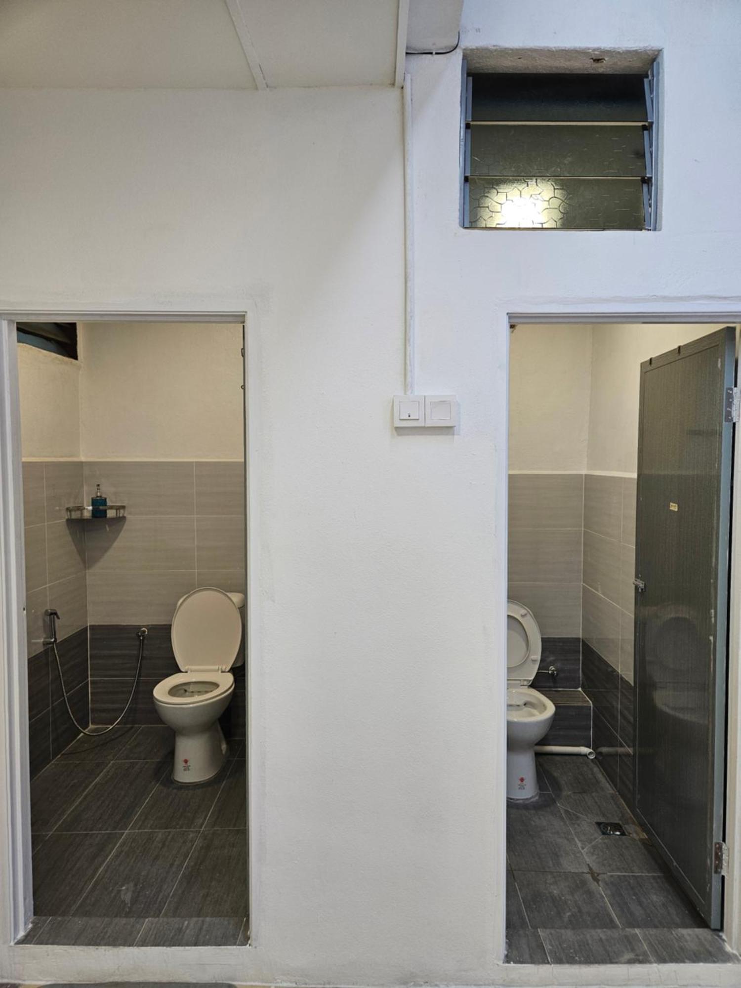Ss Two Hostel Penang George Town Esterno foto