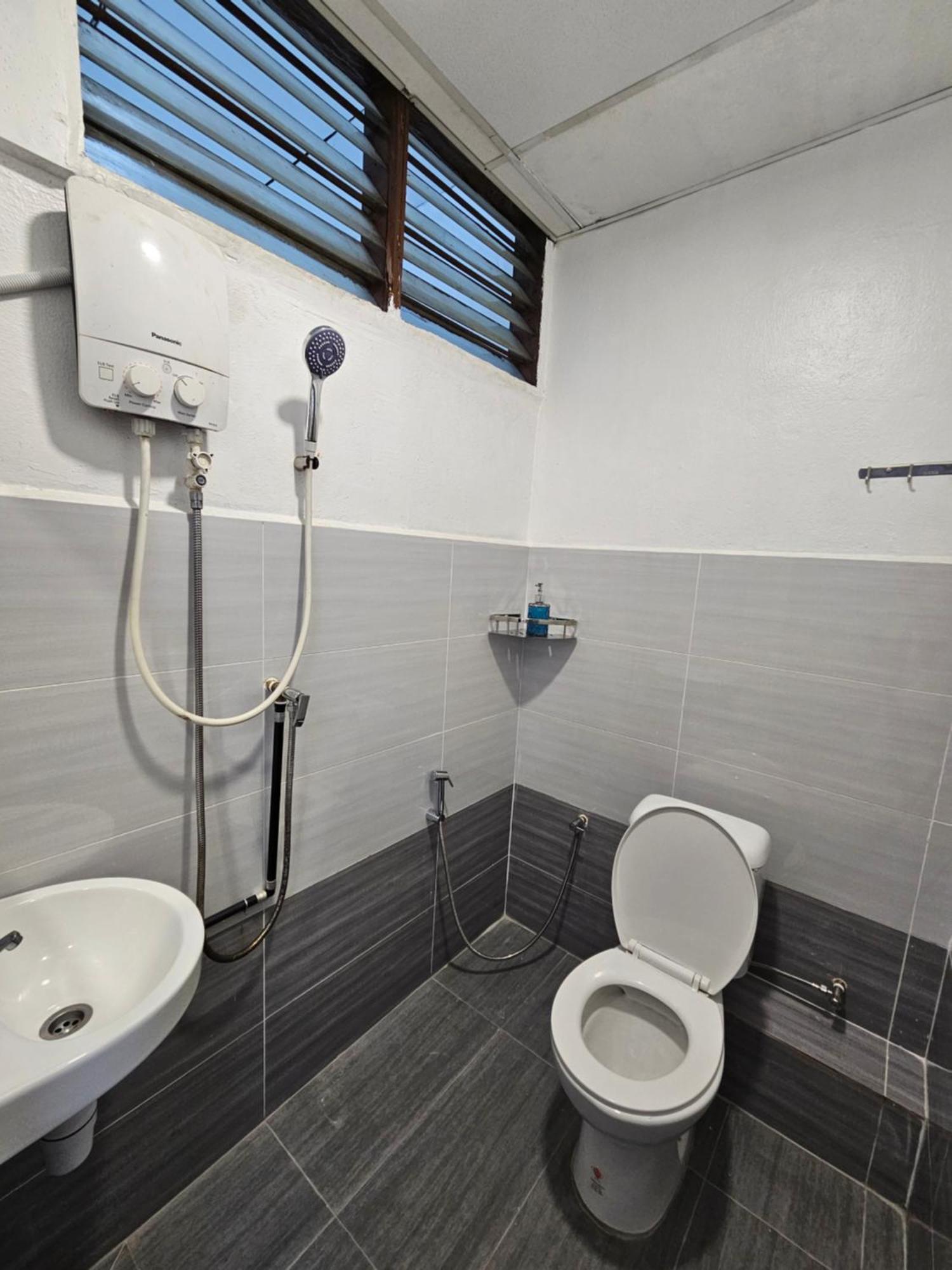 Ss Two Hostel Penang George Town Esterno foto